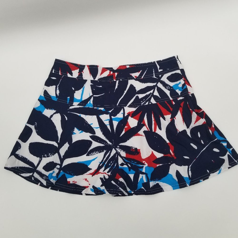 Chaps | Golf Tennis Skirt Skort - 10